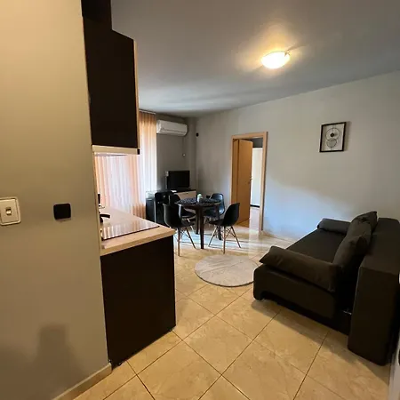 кокалу бийч Несебр