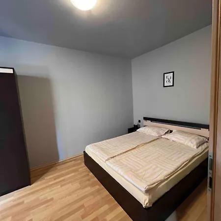 Апартаменты кокалу бийч