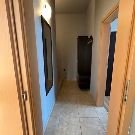 Апартаменты кокалу бийч *