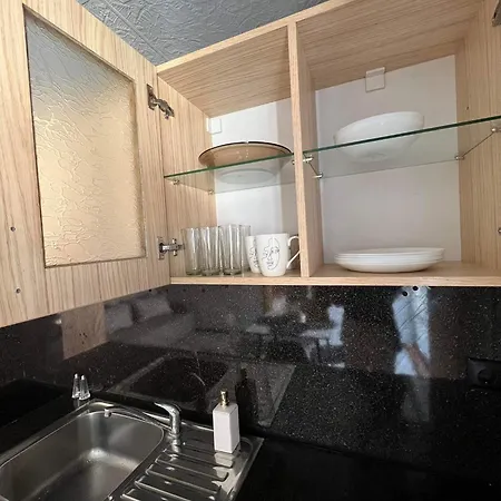 Апартаменты кокалу бийч *