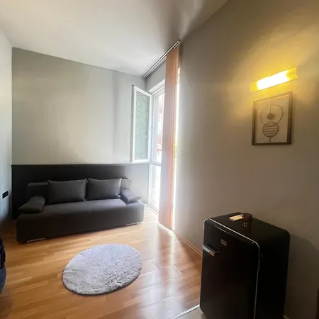 кокалу бийч Апартаменты *