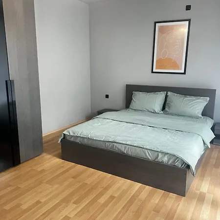 Апартаменты кокалу бийч *