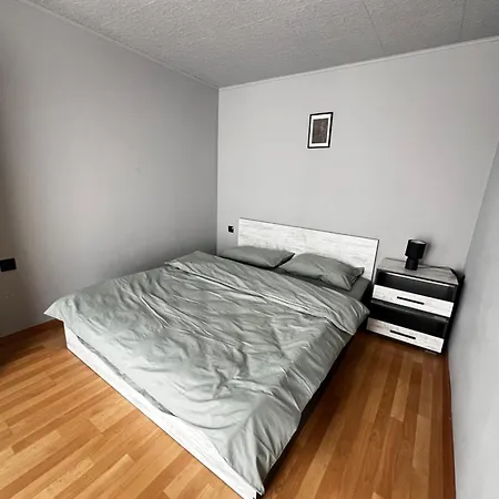 кокалу бийч Апартаменты Несебр