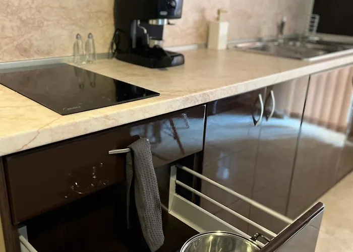 кокалу бийч Lägenhet