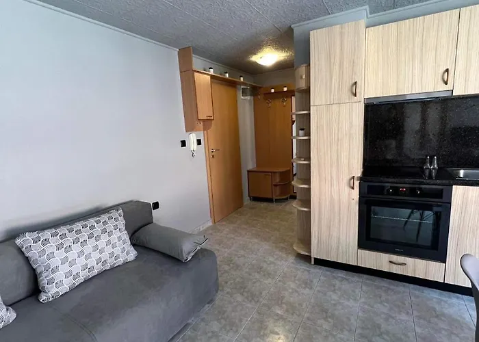 кокалу бийч * Nesebar