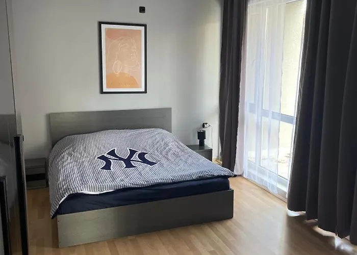 кокалу бийч Lägenhet