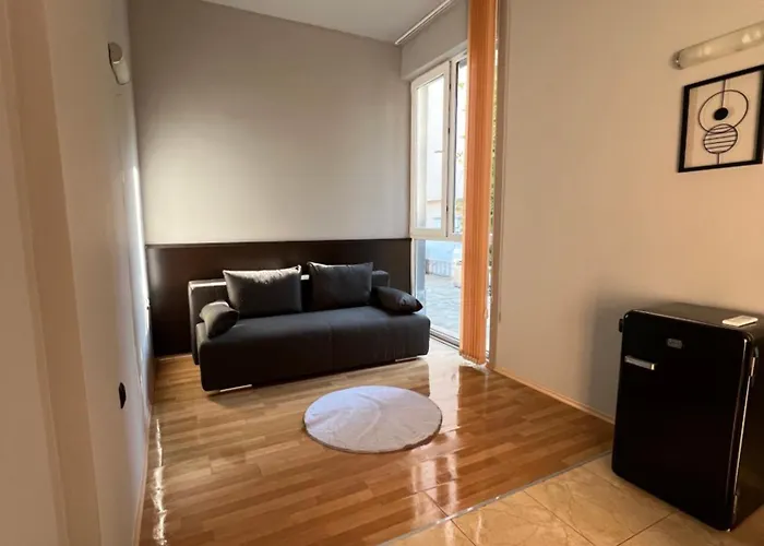 кокалу бийч Lägenhet *