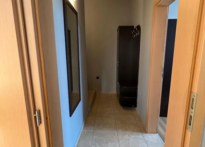 Lägenhet кокалу бийч *