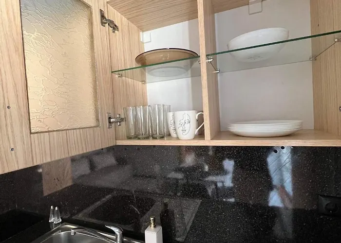 Lägenhet кокалу бийч *