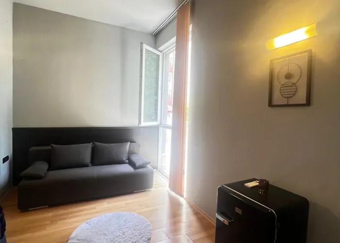 кокалу бийч Lägenhet *