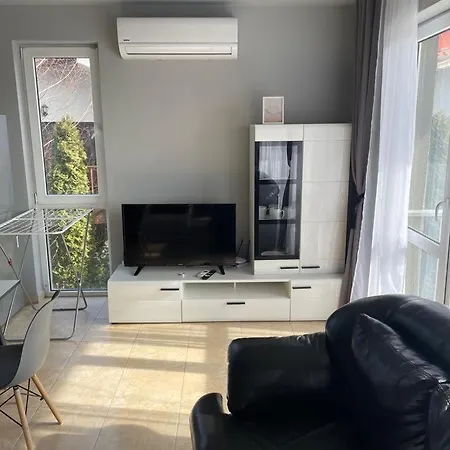 Apartment кокалу бийч *