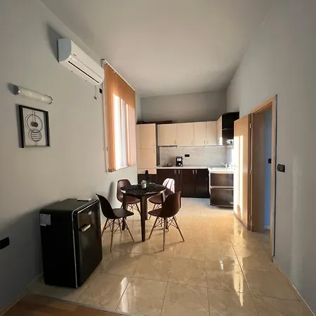 Apartment кокалу бийч