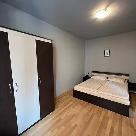 кокалу бийч Apartment