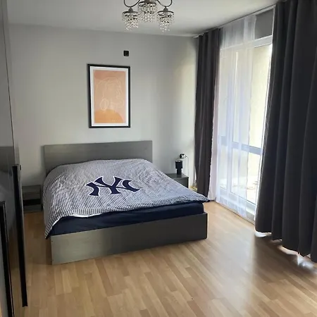 кокалу бийч Apartment