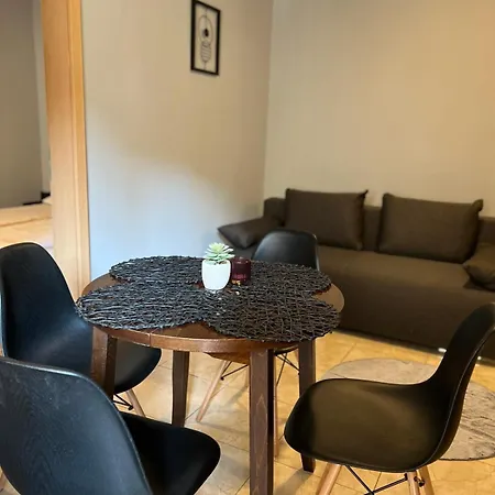 кокалу бийч Appartement *