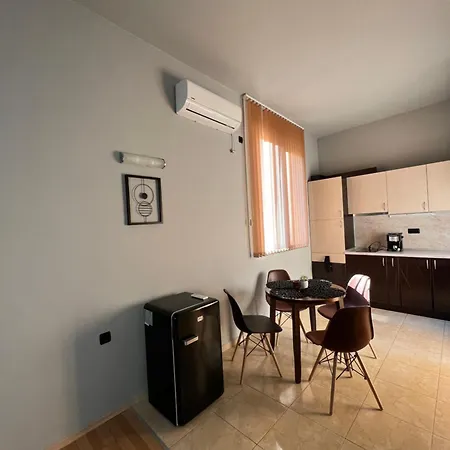 кокалу бийч Appartement Nessebar