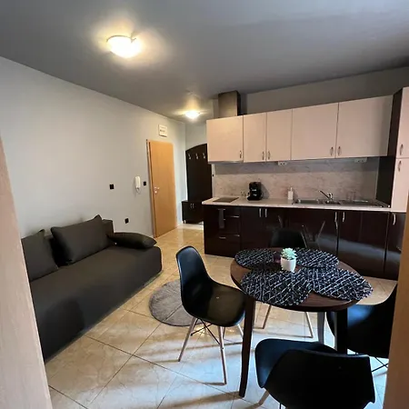 Appartement кокалу бийч Nessebar