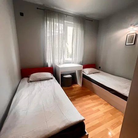 Apartment кокалу бийч