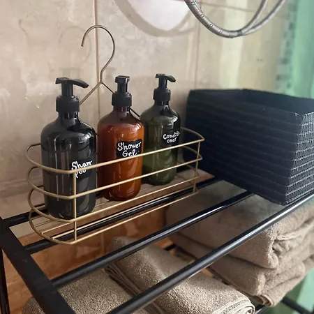 кокалу бийч Apartment Nesebar